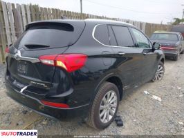 Buick Pozostałe 2020 2 Buick Pozostałe 2020 2