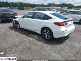 Honda Civic 2024 2