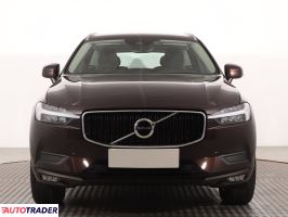 Volvo XC60 2021 2.0 194 KM
