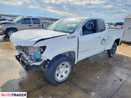Chevrolet Colorado 2021 2