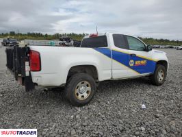 Chevrolet Colorado 2019 2