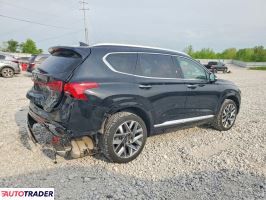 Hyundai Santa Fe 2022 2
