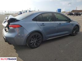 Toyota Corolla 2023 2