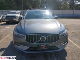 Volvo XC60 2021 2
