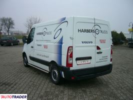 Renault Master 2011 2.3