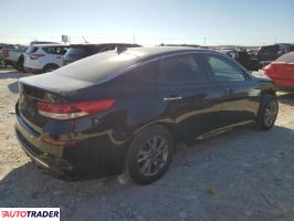 Kia Optima 2020 2