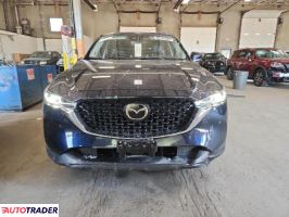 Mazda CX-5 2022 2