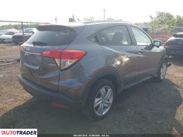 Honda HR-V 2020 1