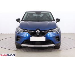 Renault Captur 2023 1.0 89 KM