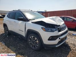 Jeep Compass 2023 2