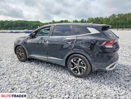 Kia Sportage 2024 2