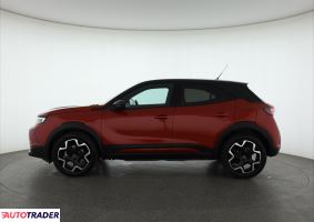 Opel Mokka 2024 1.2 128 KM Opel Mokka 2024 1.2 128 KM