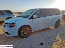 Dodge Grand Caravan - zobacz ofertę