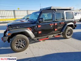 Jeep Wrangler - zobacz ofertę