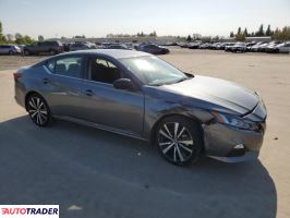 Nissan Altima 2020 2 Nissan Altima 2020 2