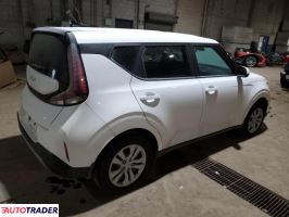 Kia Soul 2023 2