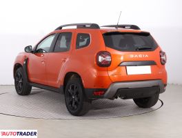 Dacia Duster 2023 1.5 112 KM