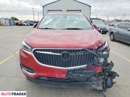 Buick Enclave 2021 3