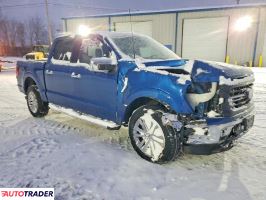 Ford Pozostałe 2024 3