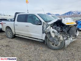 Ford Pozostałe 2021 5