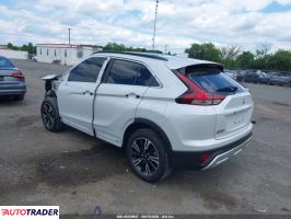 Mitsubishi Eclipse 2025 1