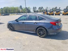 Honda Civic 2024 2