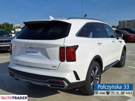Kia Sorento 2023 1.6 230 KM Kia Sorento 2023 1.6 230 KM