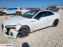 Audi S5 - zobacz ofertę