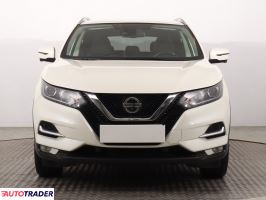 Nissan Qashqai 2019 1.3 138 KM