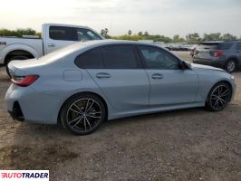 BMW 330 2024 2 BMW 330 2024 2