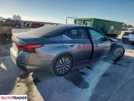 Nissan Altima 2024 2