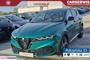 Alfa Romeo Pozostałe - zobacz ofertę