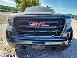 GMC Sierra 2020 5