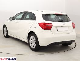 Mercedes A-klasa 2013 1.6 120 KM