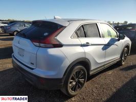 Mitsubishi Eclipse 2024 1