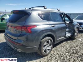 Hyundai Santa Fe 2023 2