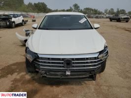 Volkswagen Jetta 2019 1