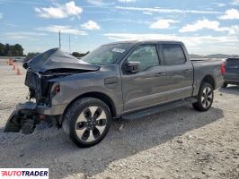 Ford Pozostałe 2022 Ford Pozostałe 2022