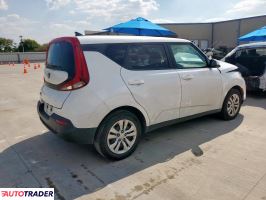 Kia Soul 2021 2 Kia Soul 2021 2