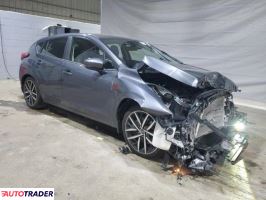 Subaru Impreza 2024 2 Subaru Impreza 2024 2