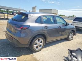 Honda HR-V 2024 2