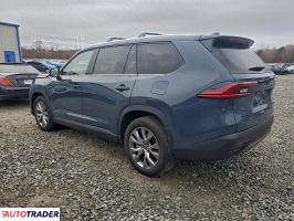 Toyota Highlander 2025 2