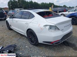 Hyundai Genesis 2022 3