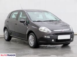 Fiat Panda 2010 1.4 76 KM Fiat Panda 2010 1.4 76 KM