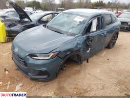 Honda HR-V 2023 2