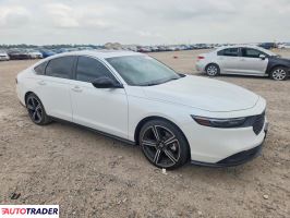 Honda Accord 2023 2