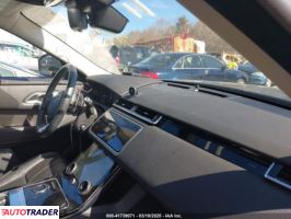 Land Rover Range Rover 2020 2