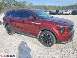 Kia Sorento 2024 2