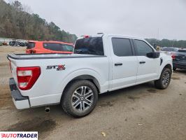 Ford Pozostałe 2022 2