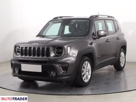 Jeep Renegade 2018 1.3 148 KM